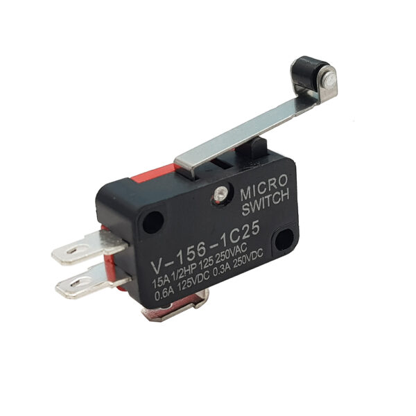 میکروسوئیچ V-156-1C25