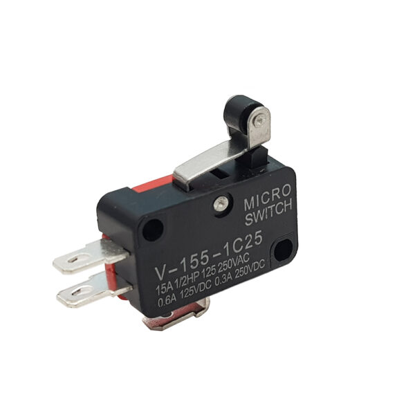میکروسوئیچ V-155-1C25