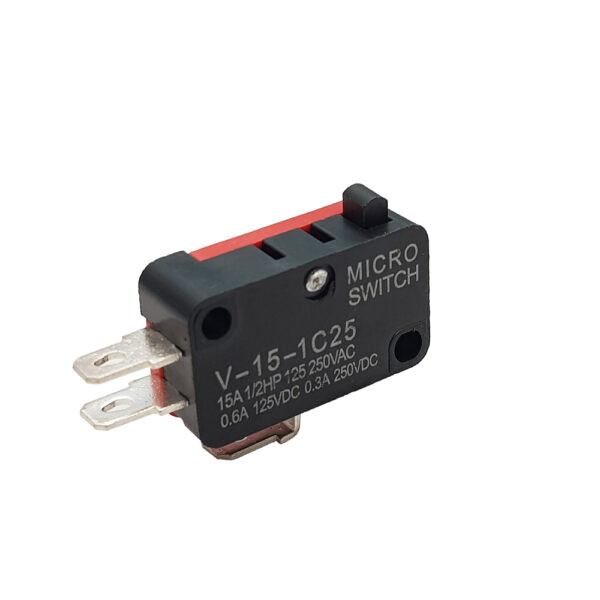 میکروسوئیچ V-15-1C25