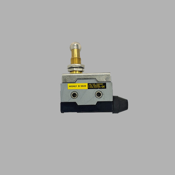 میکروسوئیچ MD7